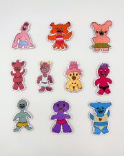 Up to 10 designs - Image 4