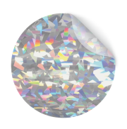 Crystal Holo
