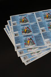 Single on Sheets (Multiple copies) - Image 5