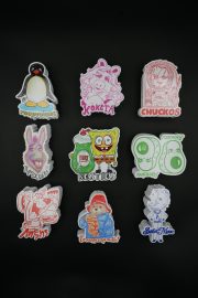 Up to 10 designs - Image 3