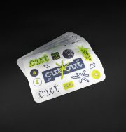 Sticker Sheets (Multiple designs) - Image 4