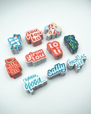 Up to 10 designs - Image 6