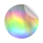Holographic