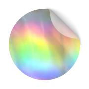 Holographic