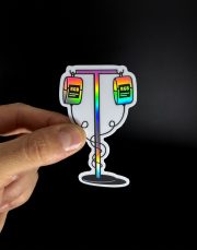 Holographic - Image 6