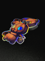 Holographic - Image 14