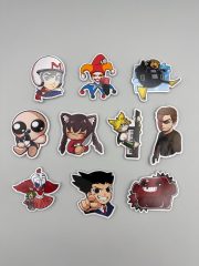 Up to 10 designs - Image 5