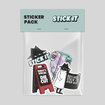 Sticker Packs